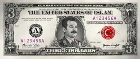 sadam hussin